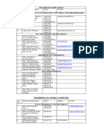 Telephone Directory English31102019