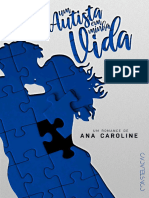 Um Autista em Minha Vida - Ana Caroline Viana