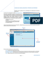 Intranet Solarcheck