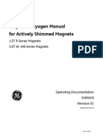 Magnet Activ Shim