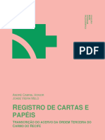 Registrodecartasepapeis