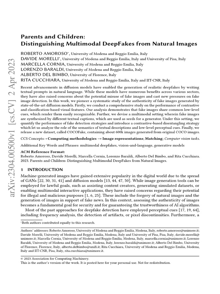 Paper 3 Parents and Children | PDF | Cluster Analysis | Accuracy And ...