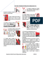 2016 Ficha de Carga y Descarga de Vehículos en Muelles - XPO