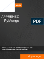 Pymongo FR