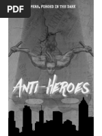 Anti Heroes v1 Digital