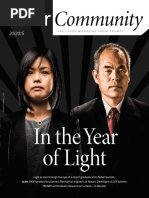 LaserCommunity Issue 202015 EN