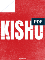Kishu PDF Edition