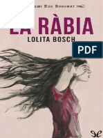 La Rabia