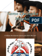 Samo Chalupka - Mor Ho!