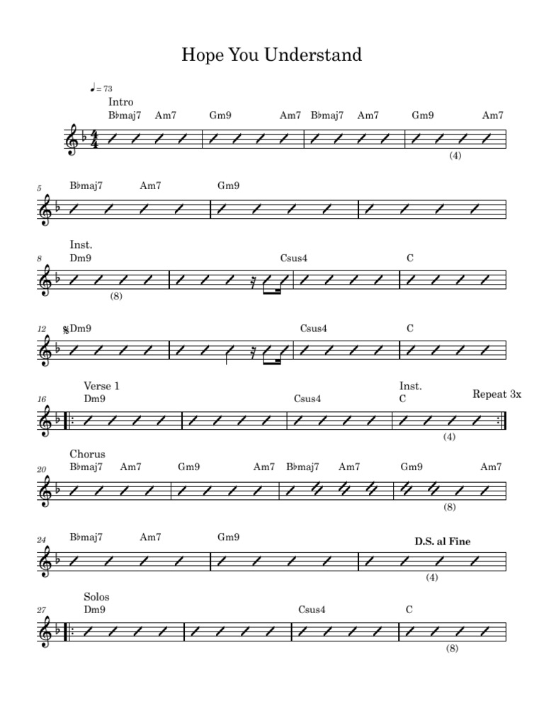 hope-you-understand-rhythm-chart-pdf-song-forms-popular-music