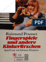 Raimund Pousset: ® - Mit FO Leben FO