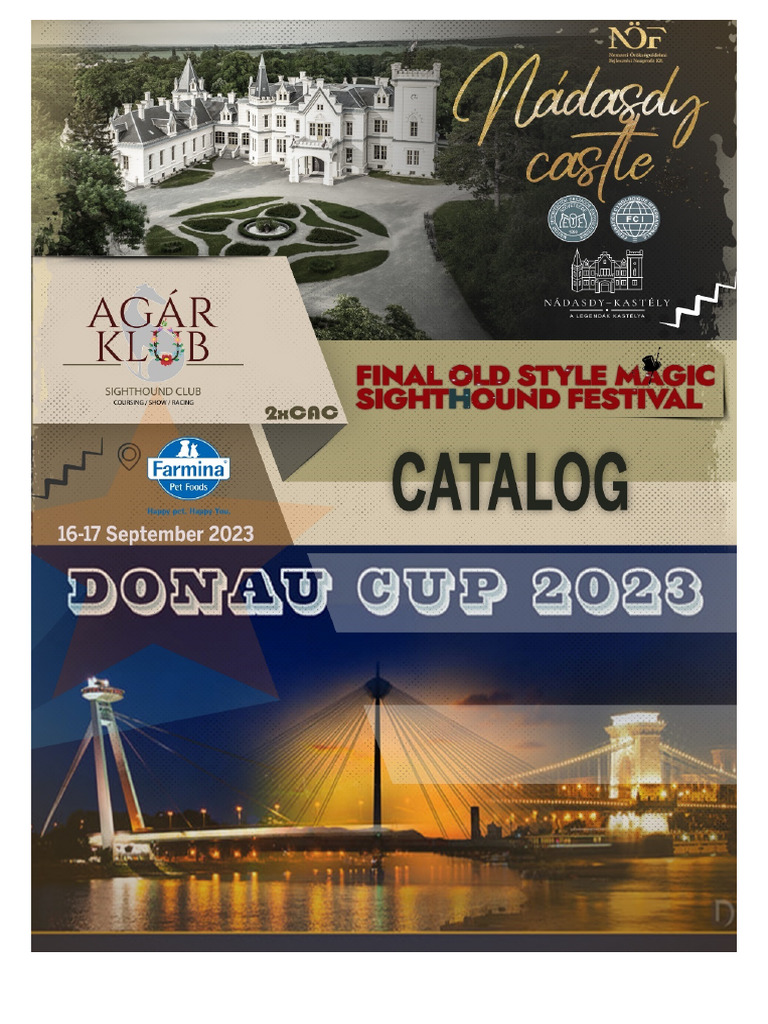 Katalogus 2023 | PDF