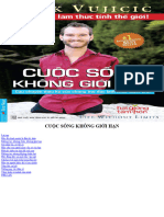 Cuộc Sống Không Giới Hạn (Nick Vujicic) thuviensach.vn