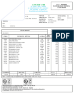 Guia de Remicion de Compras