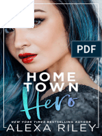 Alexa Riley - Hometown Hero (2°)