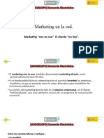 TEMA 4. Marketing en La Red