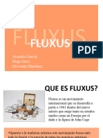 Fluxus 1