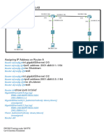 Lecture 46 IPv6 RIPng