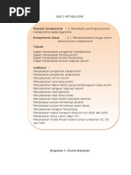 Download MODUL 2 METABOLISME by pralampita SN70184559 doc pdf