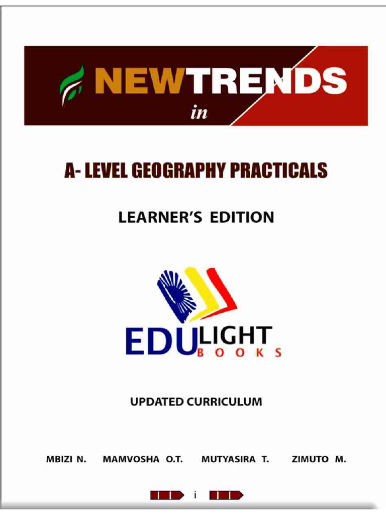 Geography Practicals Waec Questions 2024