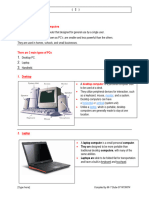 2types of Computers