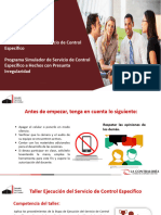 02 PPT Taller Ejecución SCE Prog Simul SCE