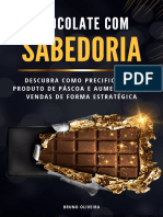 Estratégia de Marketing para Doces