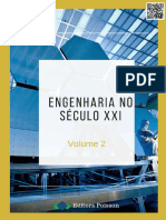 Engenharia No Século XXI Autor Editora Poisson