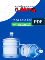 Bom Dia - Atlanta Água Mineral PDF