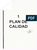 1.1. Plan de Calidad