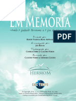 DIGITAL PDF HIN Em Memoria (HINARIO)