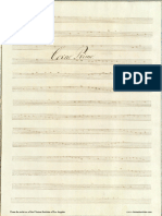 (Clarinet Institute) Du Puy - Trio For Horns Adagio-Allegro-Polonoise