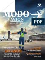 Revista Modo Avion