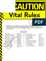 YDS Vital Rules (1)