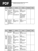 Borang Pentaksiran Individu Ibadah Tahun 1