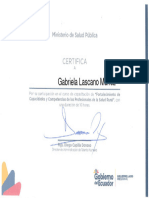 Fortalecimiento Feb 2023 - Certificado