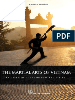 Dokumen - Pub The Martial Arts of Vietnam An Overview of The History and Styles 9786047728855 6047728855