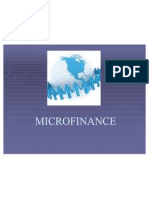 Micro Finance