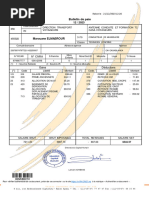 Attestation RCAR | PDF