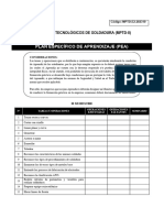 Plan de Mi Carrera (Soldadura)