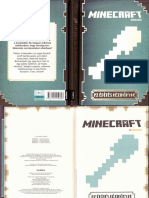 MINECRAFT Az Építés Kézikönyve