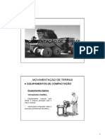 04-Equipamentos de Terraplenagens