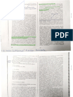 Lourau.1985. El Analisis Institucional. Extracto