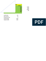 Hasil Tes Iq Siswa 10 TSM