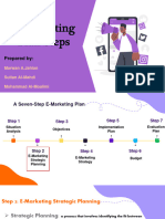 E-Marketing Presentation