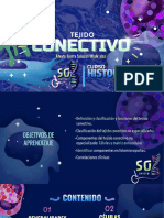 Tejido Conectivo