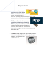 Trabajo Practico N°3 - Sistema de Control