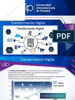 Transformaciòn Digital 2023