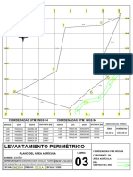 Plano de Terreno Agrícula-3