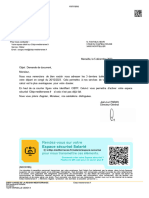 Espace CIBTP Document